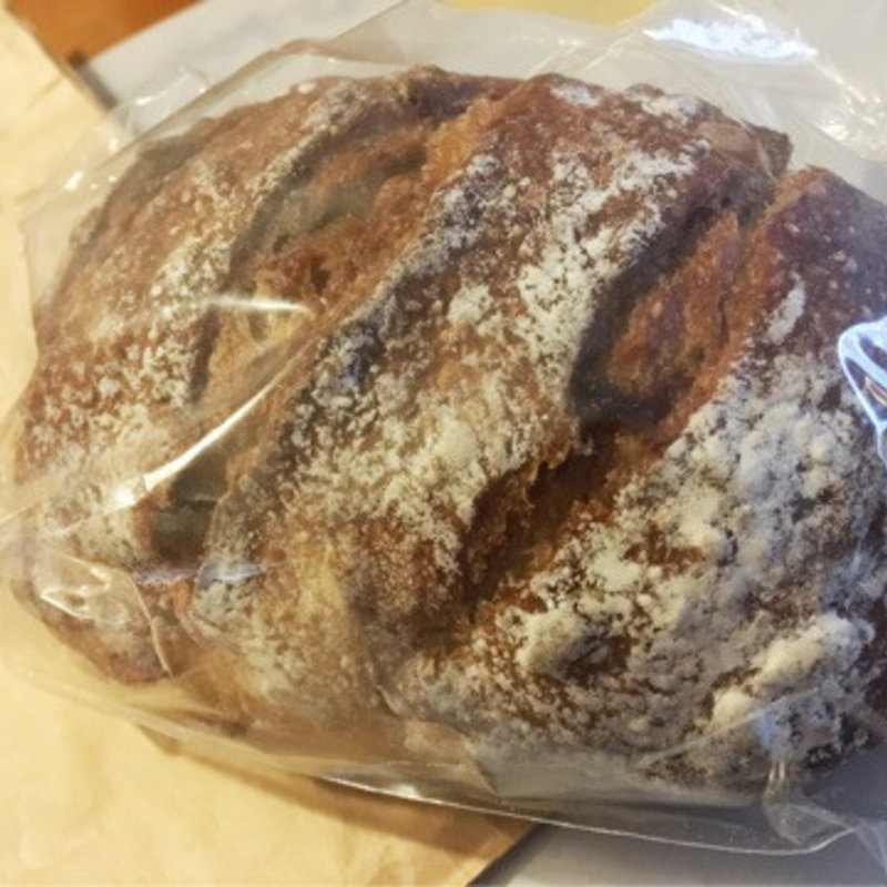 いちじく(キビトパン)