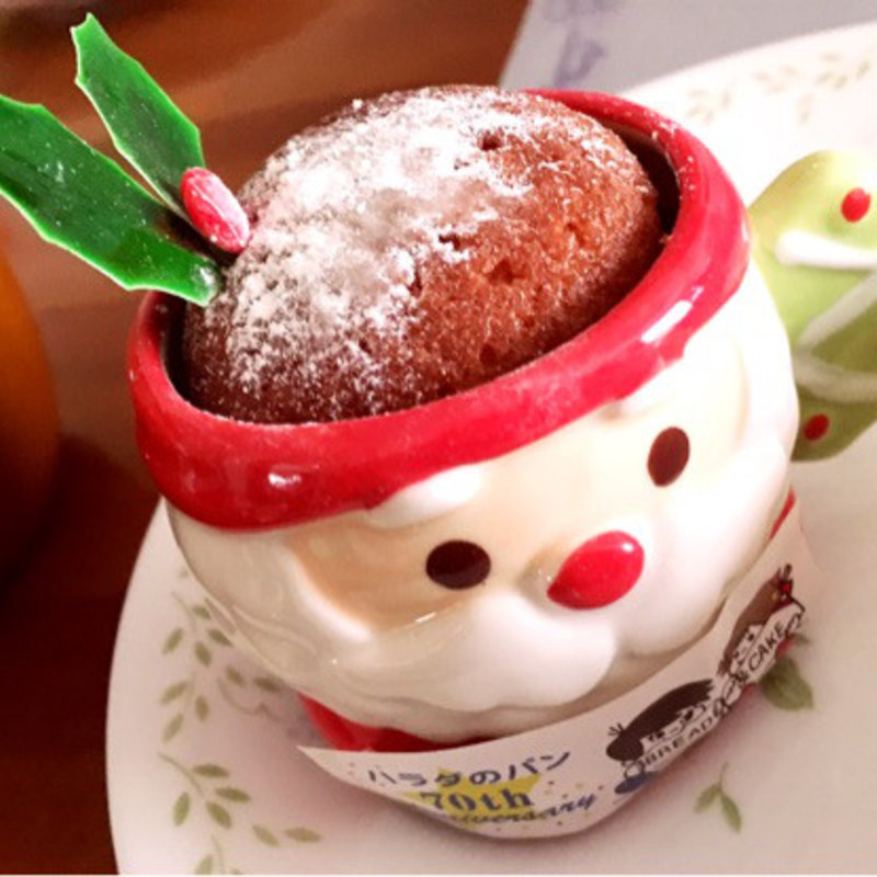 パウンドケーキ(原田パン本店)