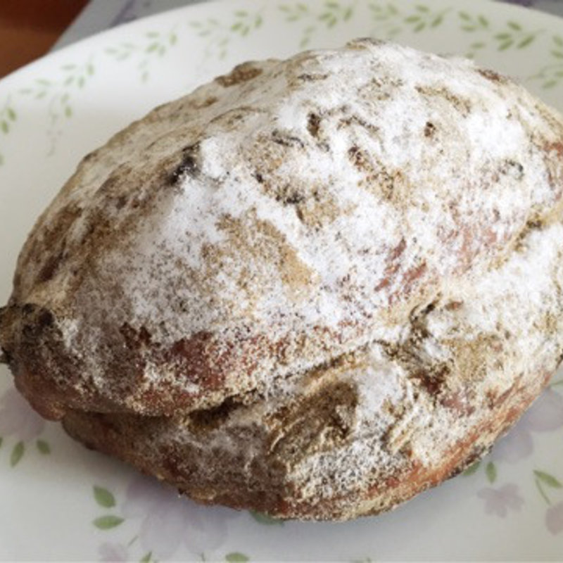 シュトーレン(キビトパン)