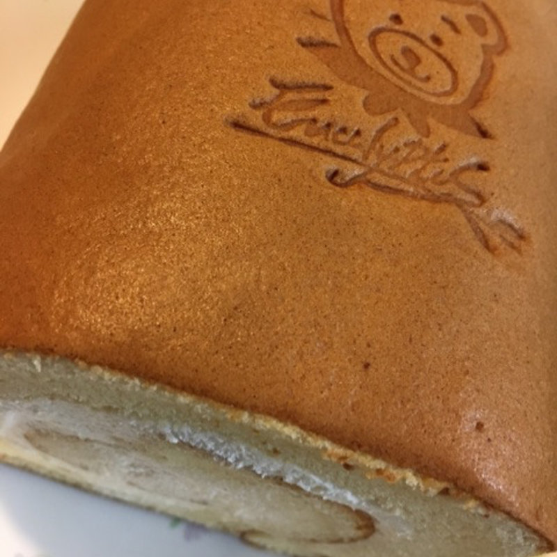 神戸はちみつの生ロール(ユーカリプティース)