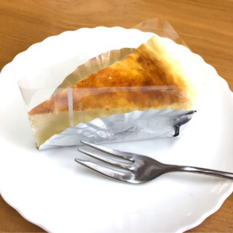 ベイクドチーズケーキ(シーホース)