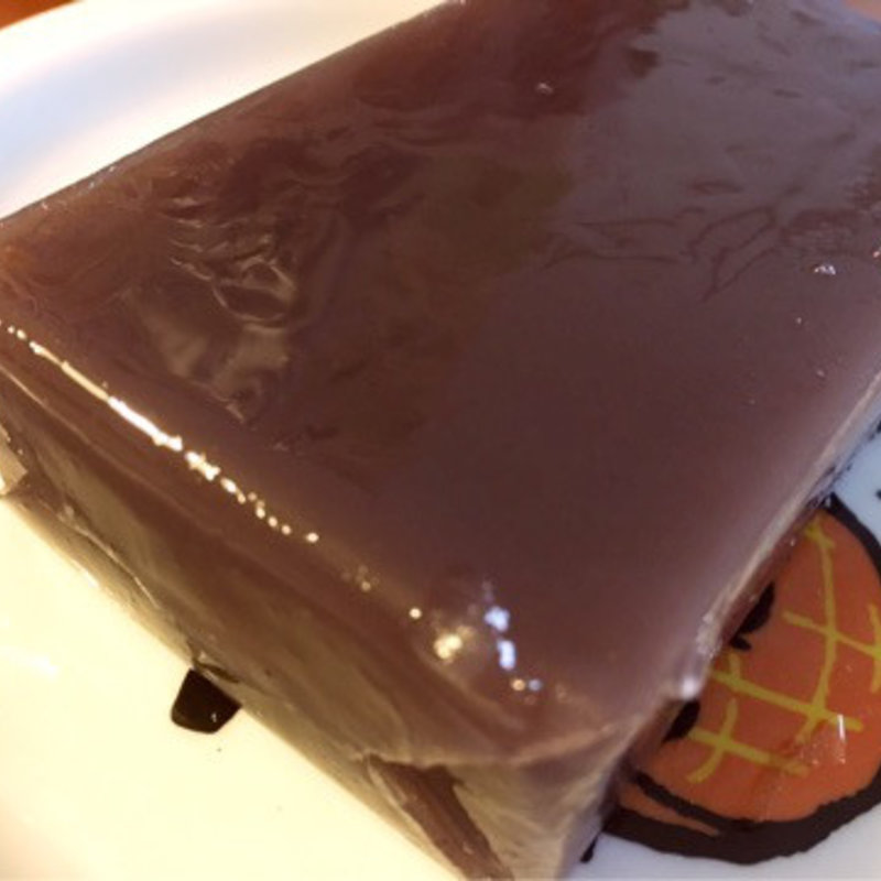 丁稚ようかん(（株）池田製餡所)