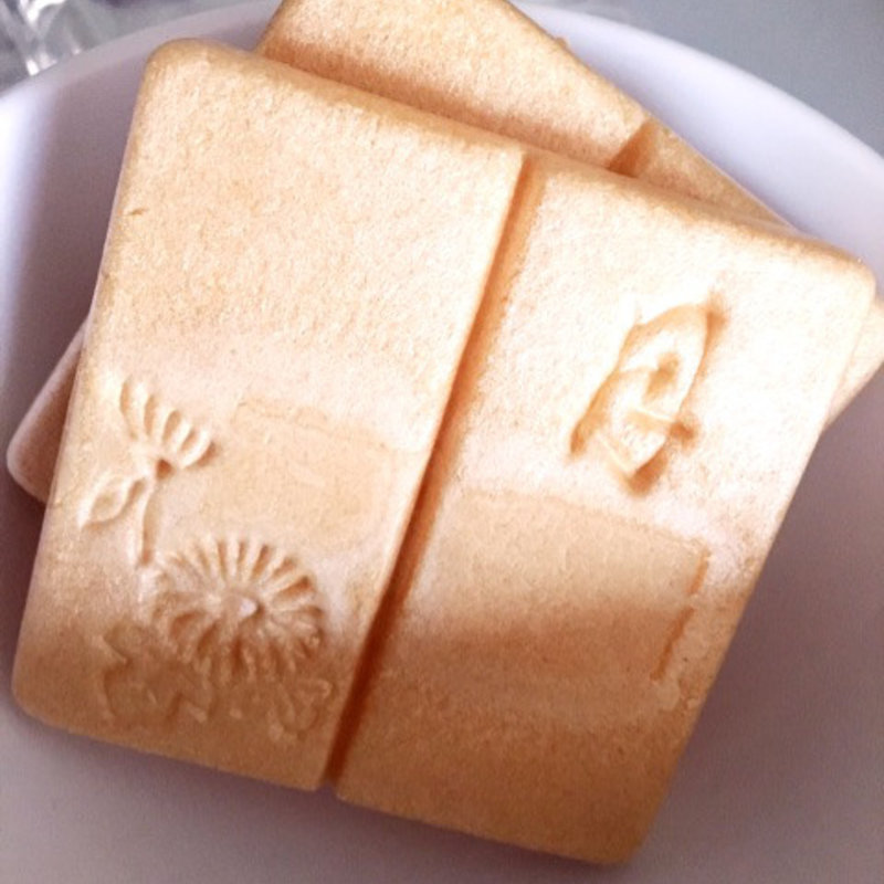 あんこ屋さんのもなか(（株）池田製餡所)