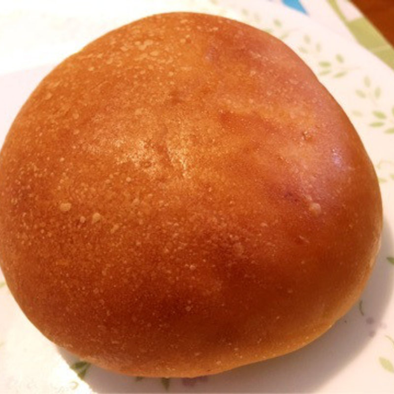 あんぱん(白殻五粉)