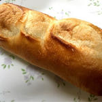 フランスパン(白殻五粉 （シロカラゴフン）)