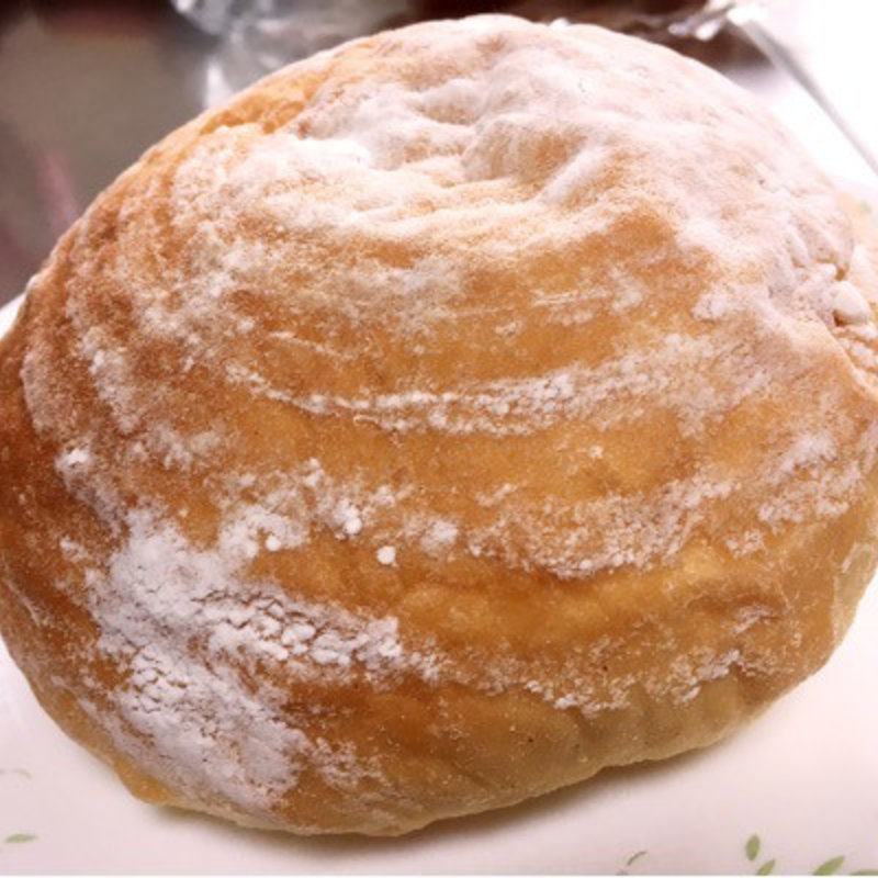 もっちもちブール(白殻五粉)