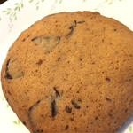 チョコクッキー(エルマーズグリーンコーヒーカウンター)