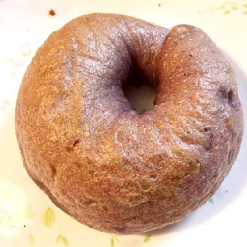 ベーグル〜紫芋(グランディール堀川店 )