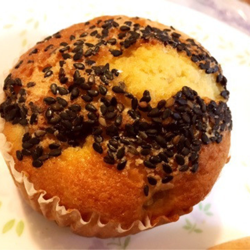 さつまいもマフィン(グランディール堀川店 )