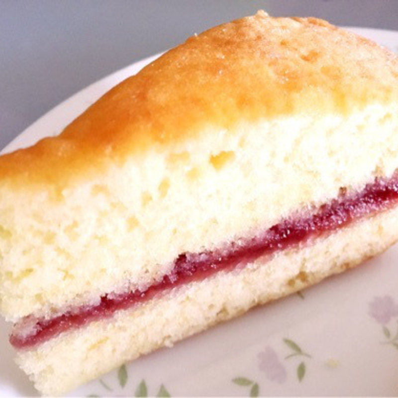 ヴィクトリア・スポンジ・ケーキ(Mornington Crescent Tokyo)