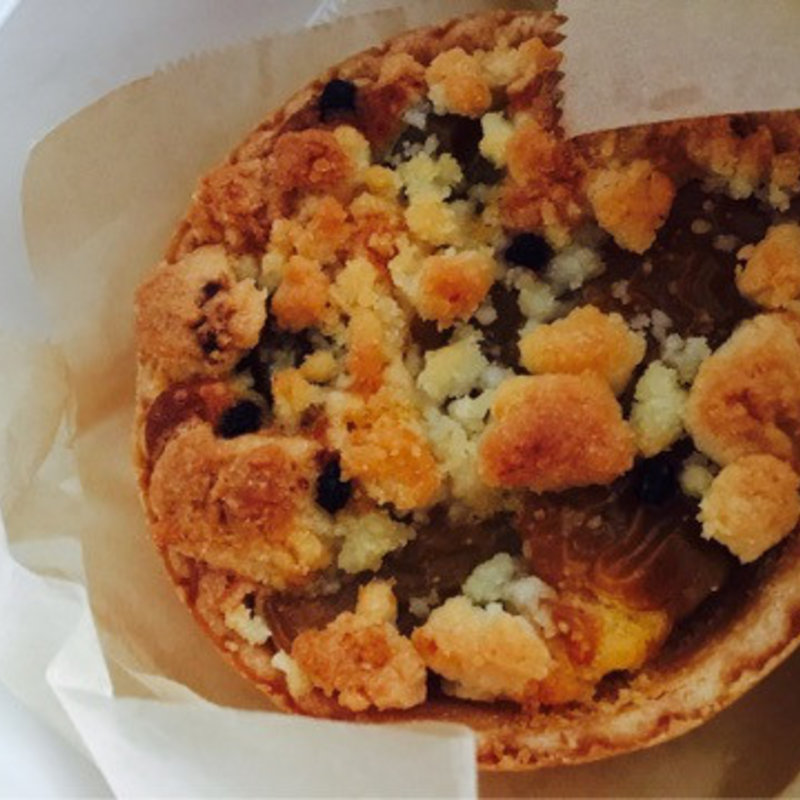 ミラベルタルト(ラクソン L'accent)