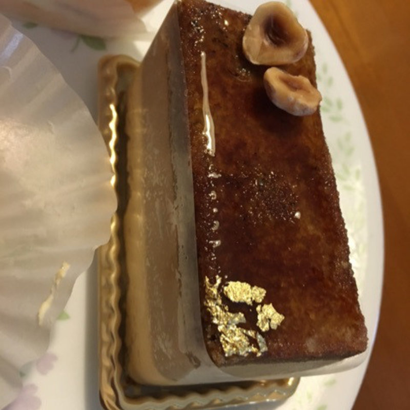 サンマルクキャフェ(PÂTISSERIE PRÉFÉRÉ パティスリー プレフェレ)