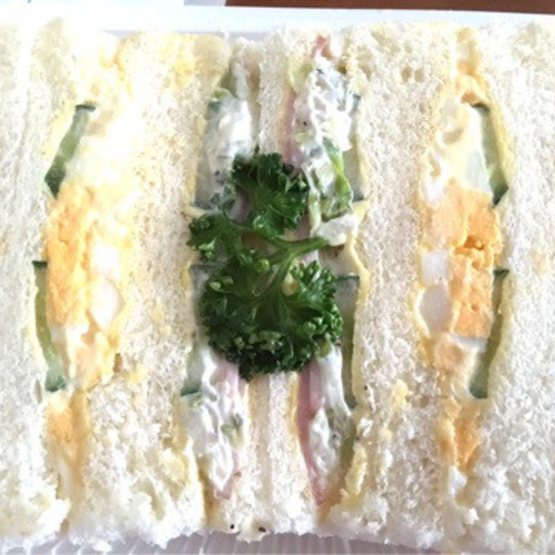 スペシャル(六甲マル井パン)