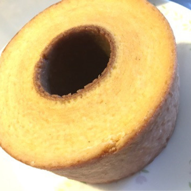 プリマバウムクーヘン　小(パティスリー SATSUKI)