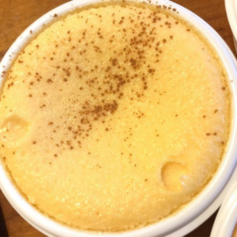 ラムレーズンのチーズケーキ(nob. （ノブ）)