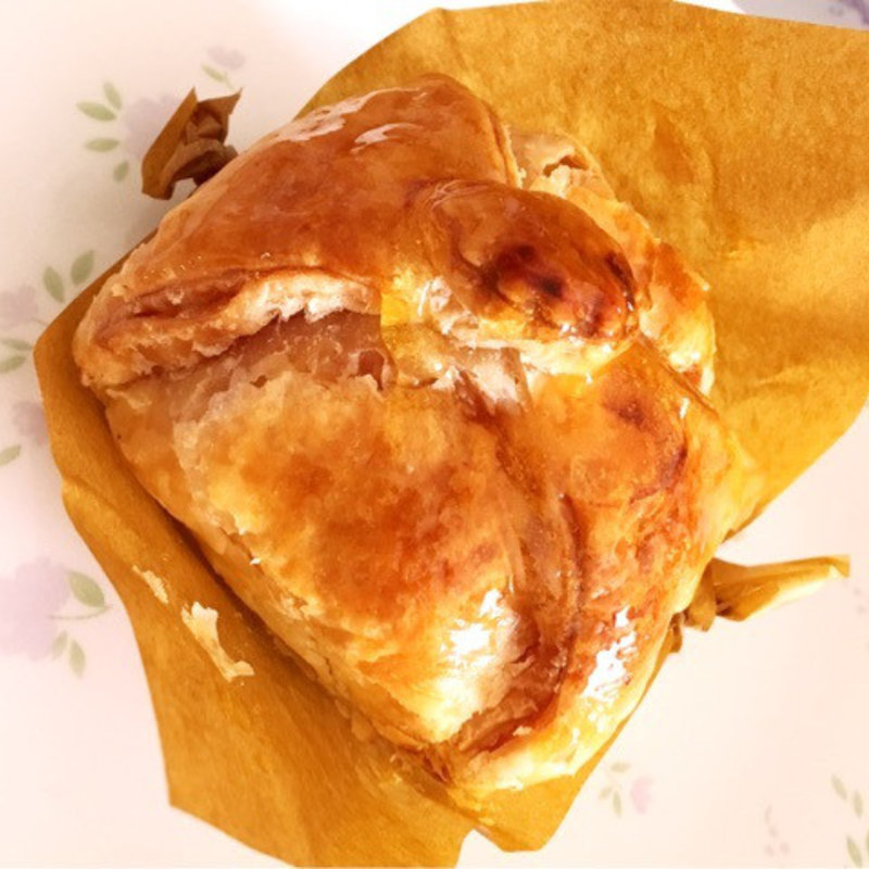 りんごパイ(Petit Prince(プチプランス 上新庄店))