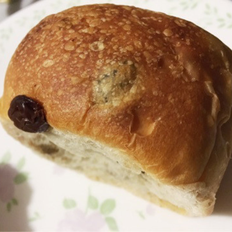 ヨーグルト酵母のレーズン食パン(パネッテリーア トリトン （PANETTERIA TORITON）)