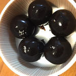 京の抹茶うば玉(京菓子司 井津美屋 本店 )