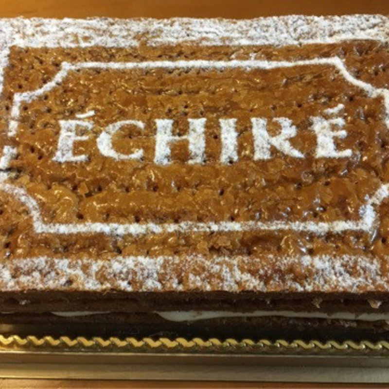 ミルフォイユ・エシレ(グラマシーニューヨーク うめだ阪急店 （GRAMERCY NEWYORK）)