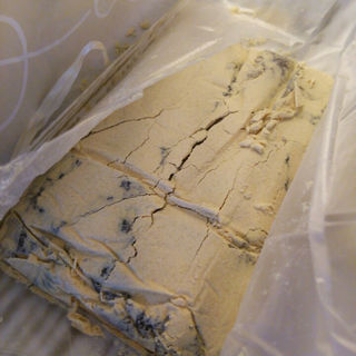 久寿もち(日本橋 長門 （にほんばしながと）)