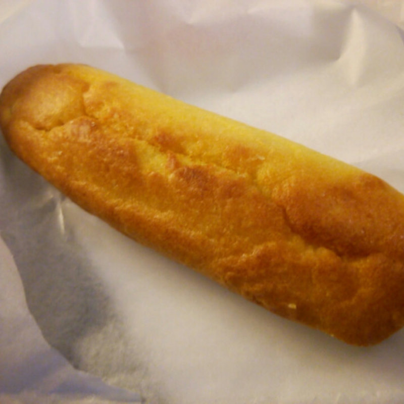 コーンブレッド(ブーランジェリーレカン )