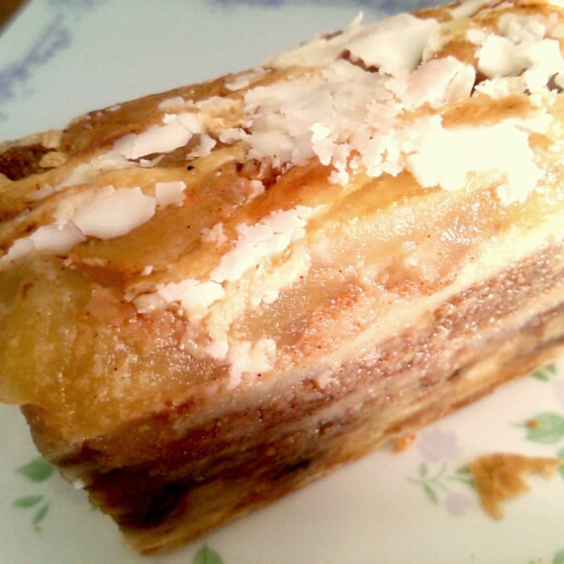 アップルシーゲル(パティスリーヒロヤ京都太秦 )