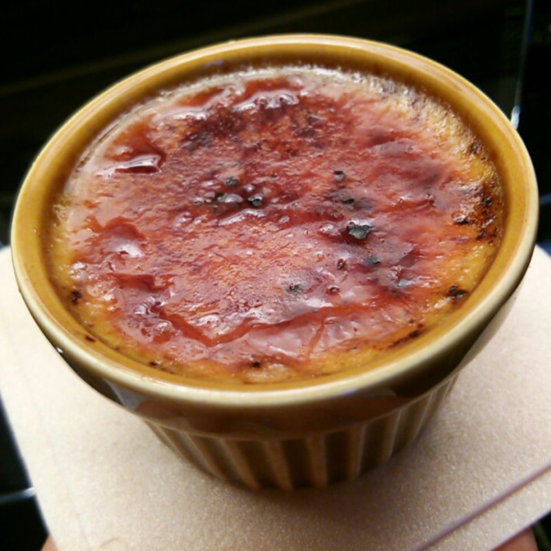 クレームシマ(パティシエ・シマ)