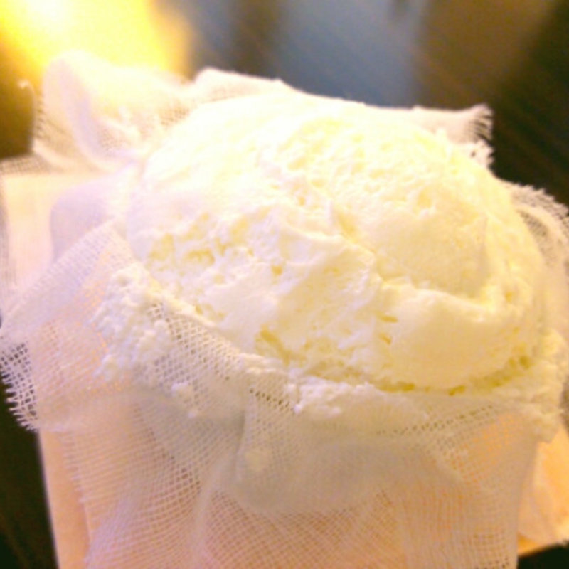 クレーム　アンジュ(パティシエ・シマ)