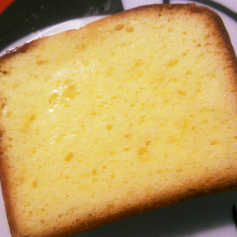 ウィークエンド(パティシエ・シマ)