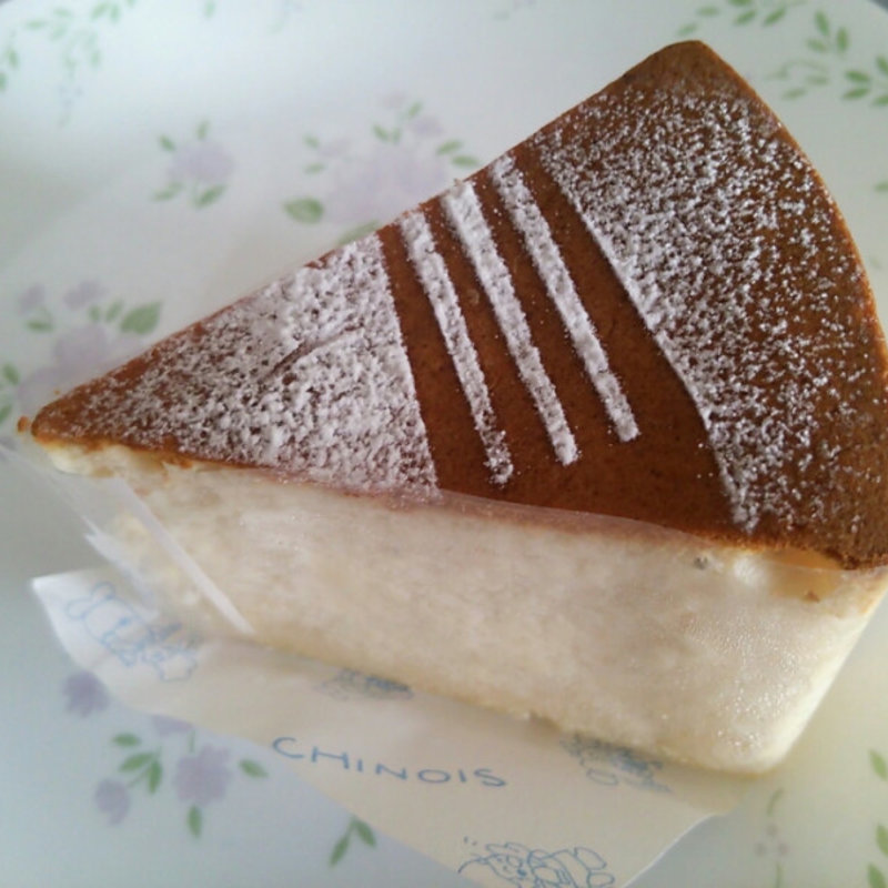 クワトロ・フロマージュ(ブランジェリー コム・シノワ)