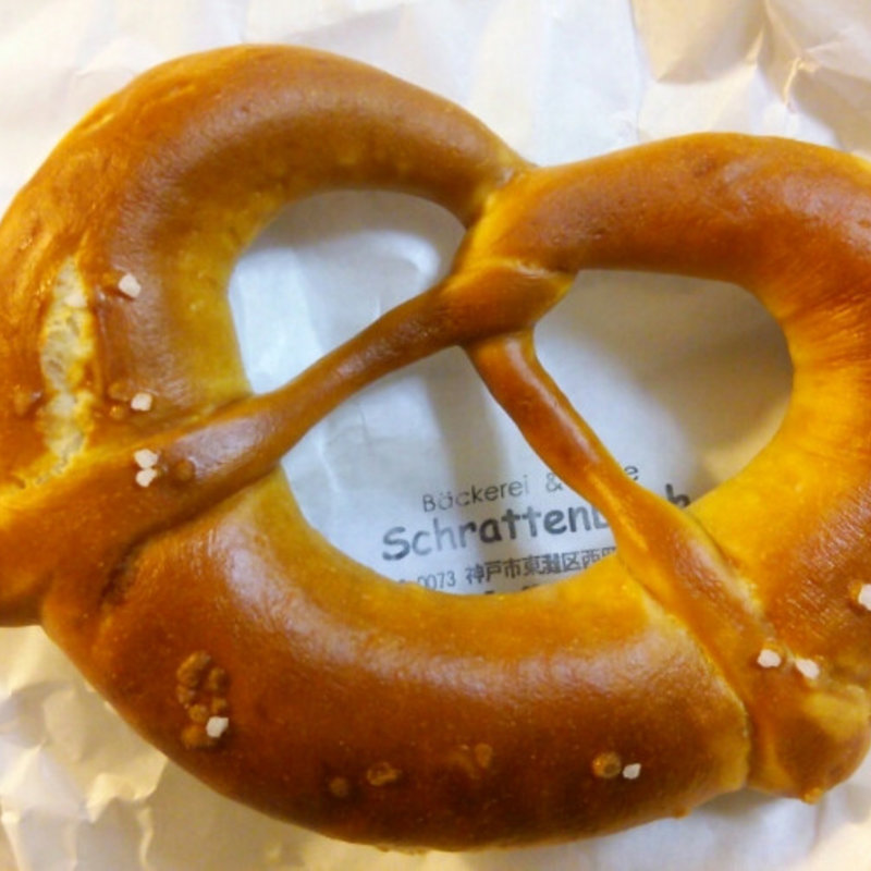 ブレーツェン(シュラッテンバッハ （Schrattenbach）)