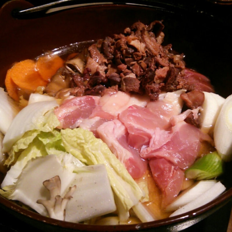 忘年会コース(炉端美酒食堂 炉とマタギ 西梅田 )