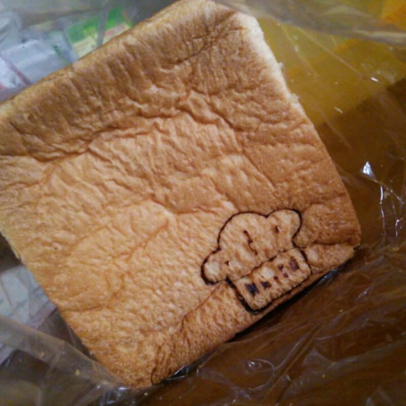 食パン(食パン専門店 成り松 靭公園店 )