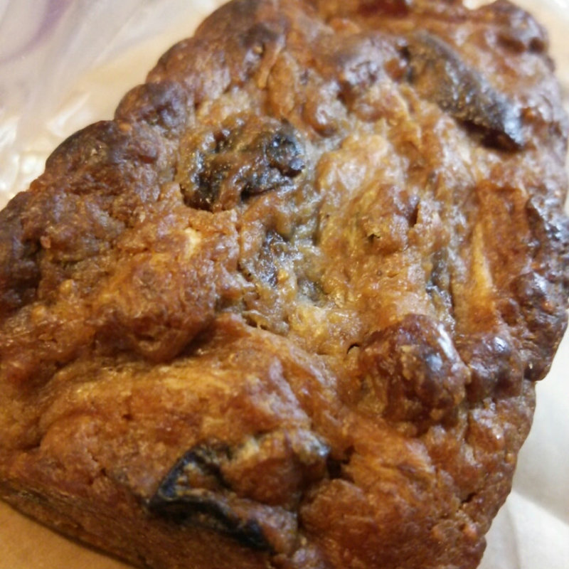 ベラベッカ(パン・ドゥ・キュイソン （PAIN DE CUISSON）)