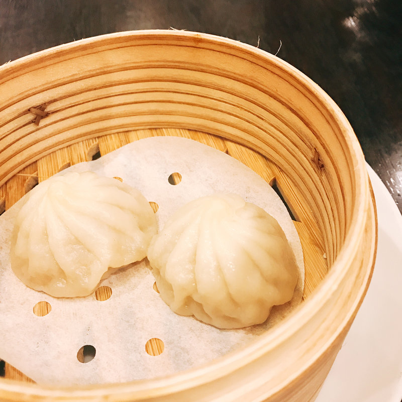 上海小籠包(菜香)