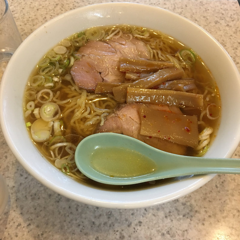ラーメン(末ッ子)