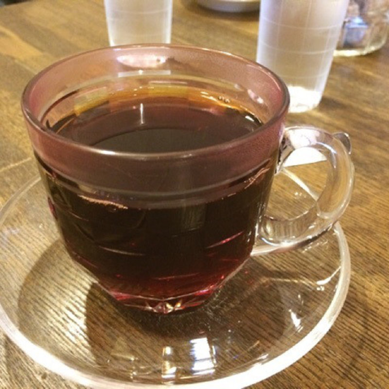 すみだブレンド深入り(すみだ珈琲)