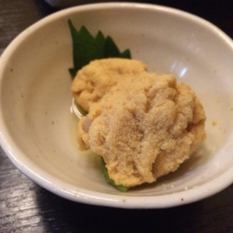 あん肝(七伍屋 )