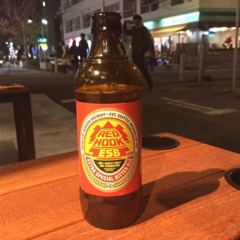 レッドフック(スターバックスコーヒー 奥沢2丁目店)