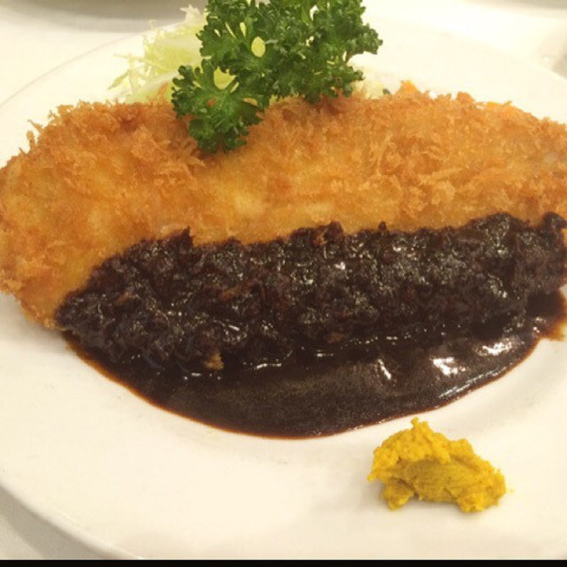 B料理(レストラン桂)