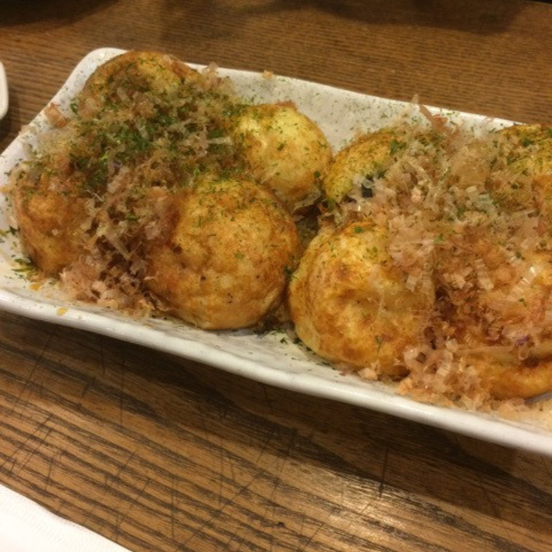 しお(たこ○本店 （タコマル）)