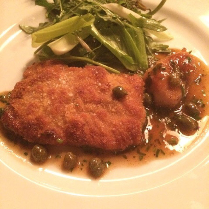 おまかせコース(チニャーレエノテカ （Cignale ENOTECA ）)