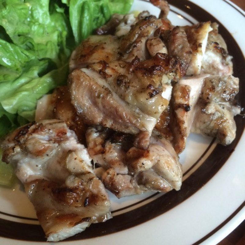 4000円のパーティープラン(ブルックリンダイナー中目黒店)