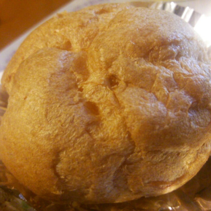 シュークリーム(リッチフィールド 西神中央店 （PATISSERIE RICH FIELD）)