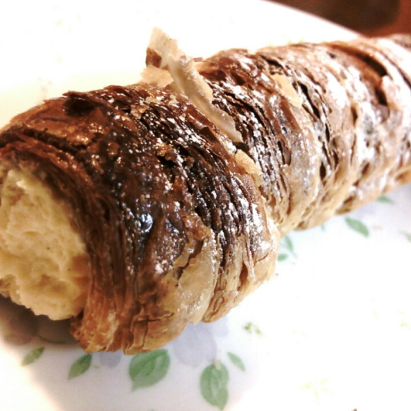 パイコルネ(パンやきどころ RIKI)