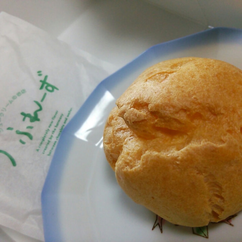 おいシュー(らふれーず豊津店)