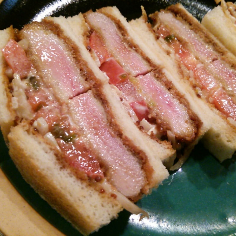 ヘレカツLT(なおらい)