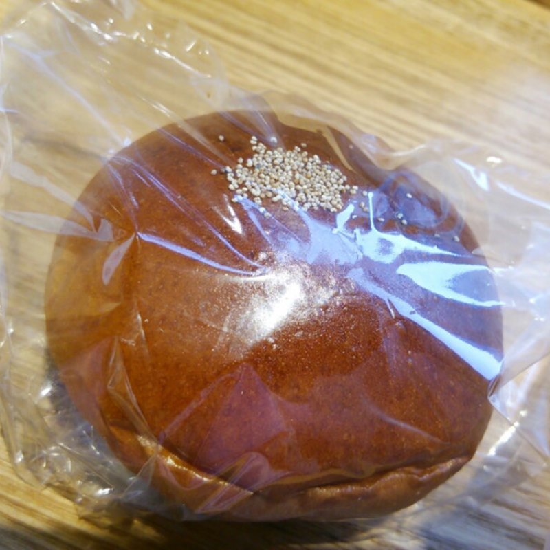 あんぱん(フードスケープ （foodscape!）)