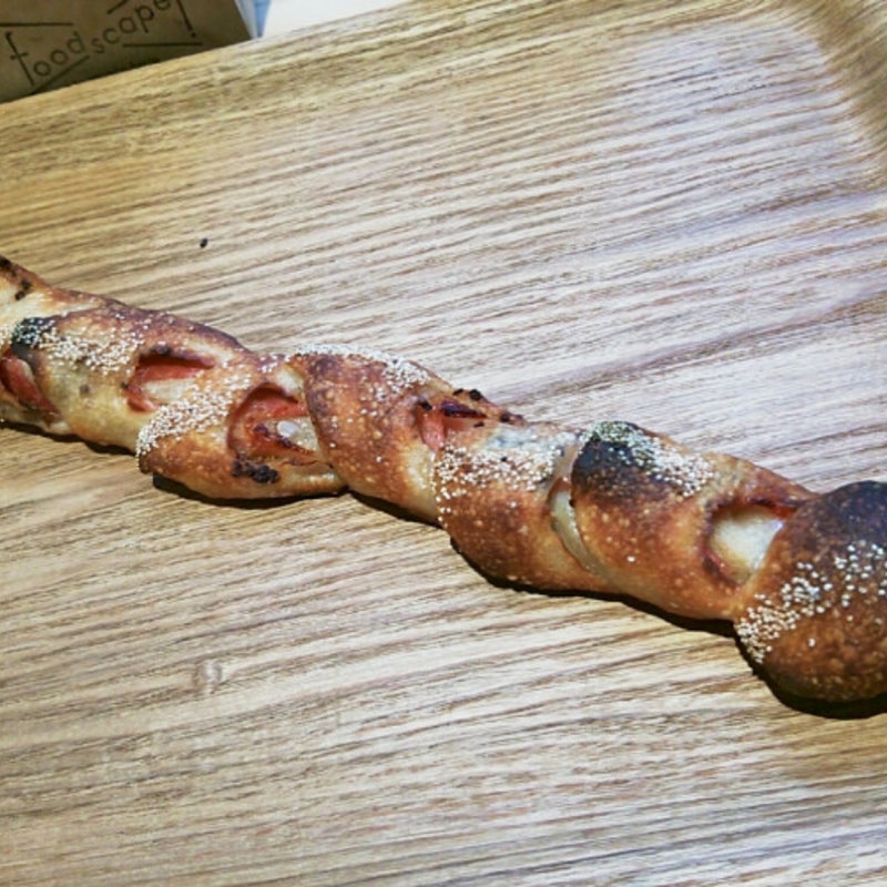 ベーコンエピ(フードスケープ （foodscape!）)