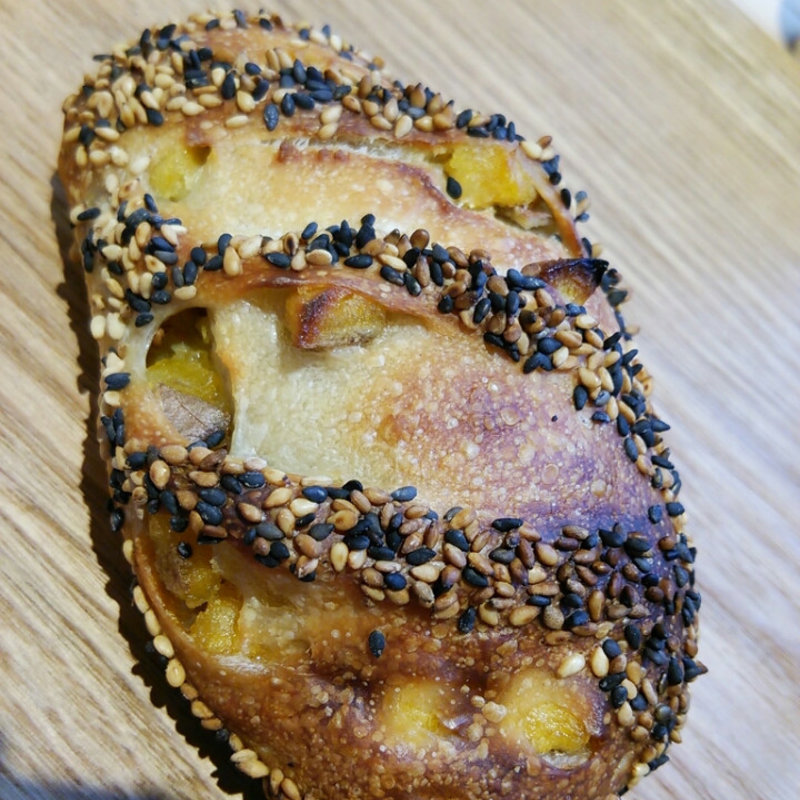 安納芋フランス(フードスケープ （foodscape!）)